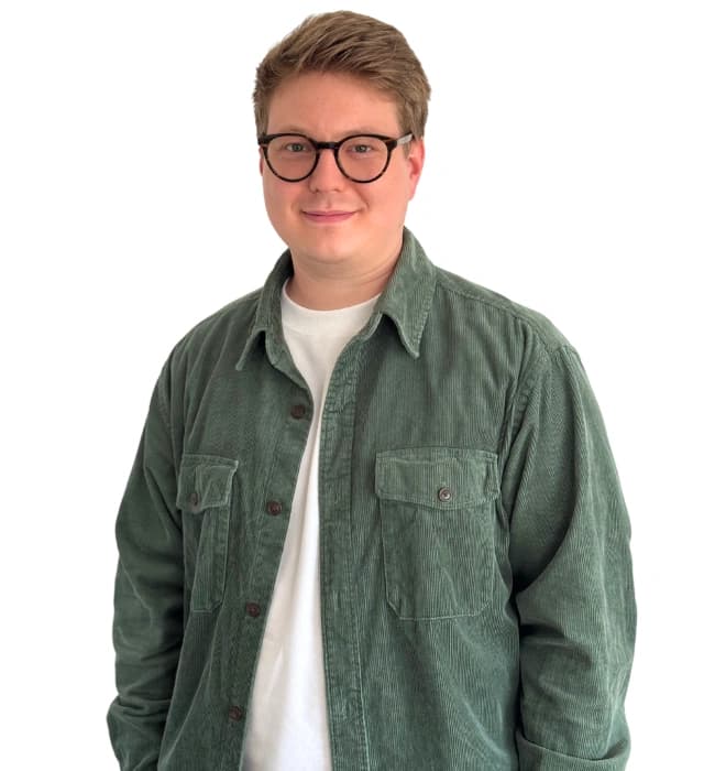 Tim Uhlott - CEO