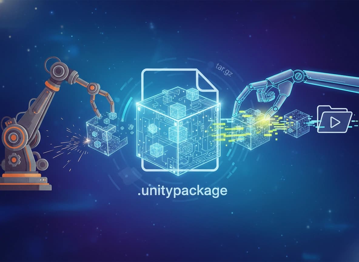 How I Speed Up My Asset Store Publishing Process