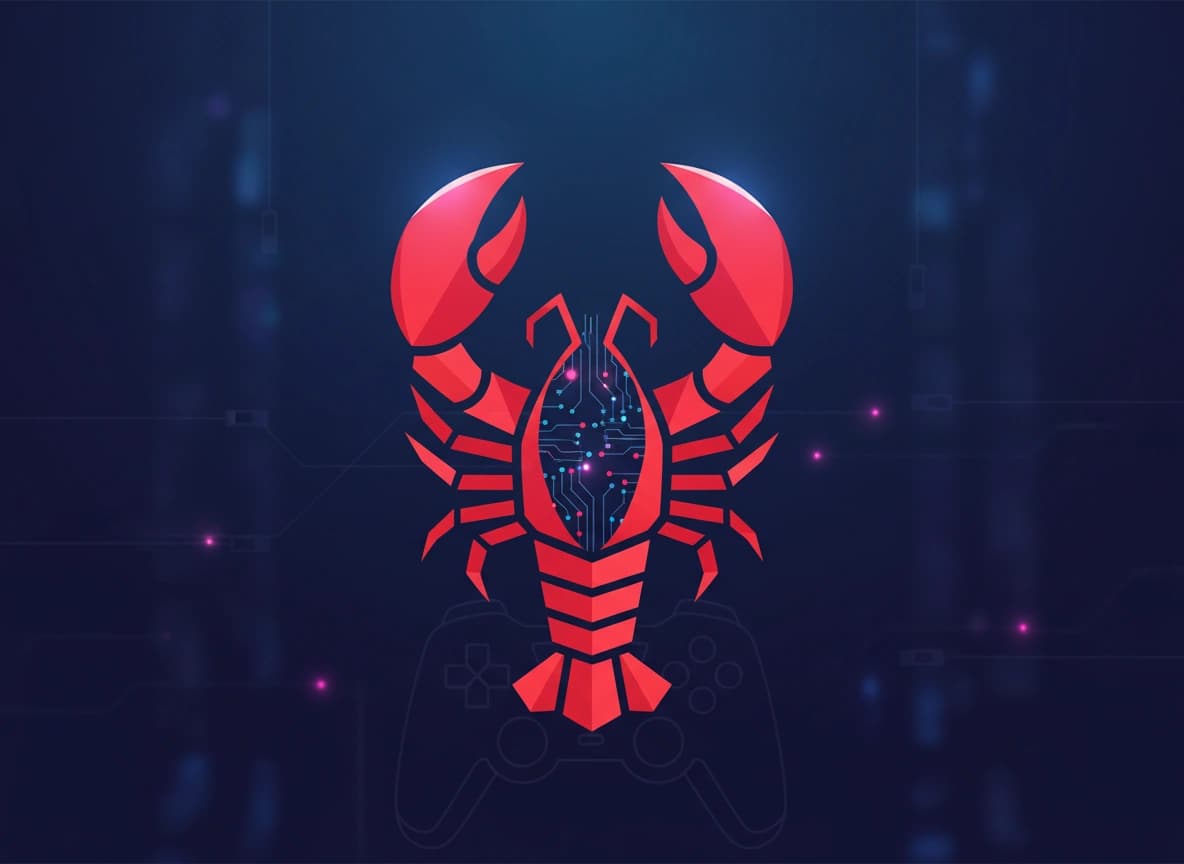 Is OpenClaw an opportunity for game developers and studios?