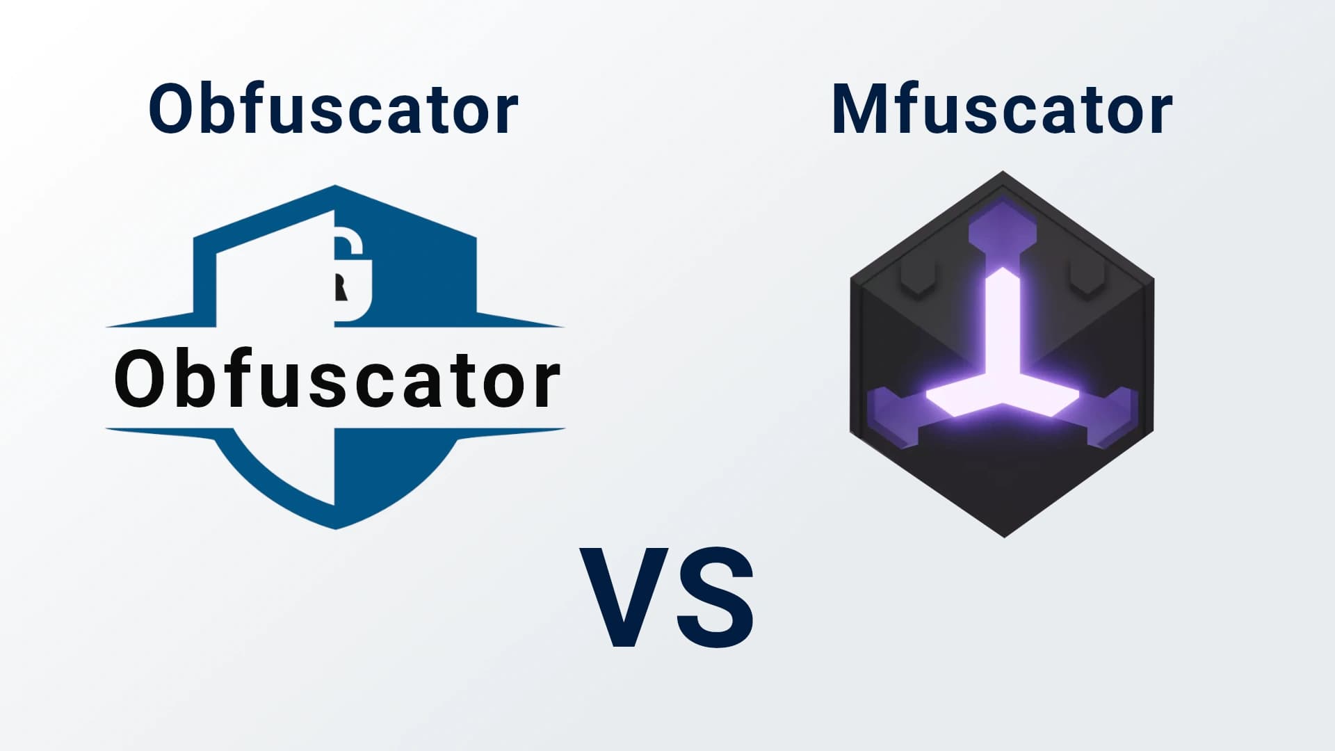 Obfuscator vs Mfuscator: Which Unity Protection Tool Fits Your Game?