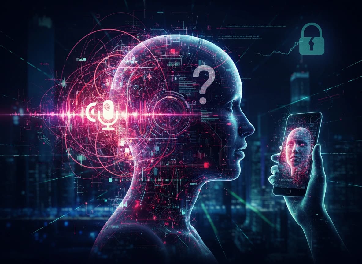 The Growing Threat of Vishing and AI Voice Cloning