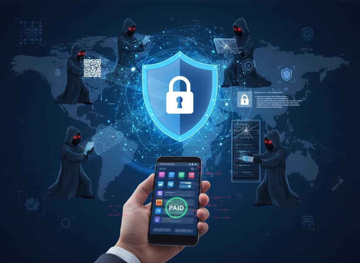 Threats Facing Digital Wallets and Tips for Protecting Your Money