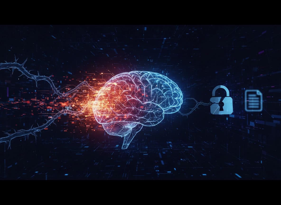 Why Prompt Injection Attacks are One of AI's Biggest Security Risks