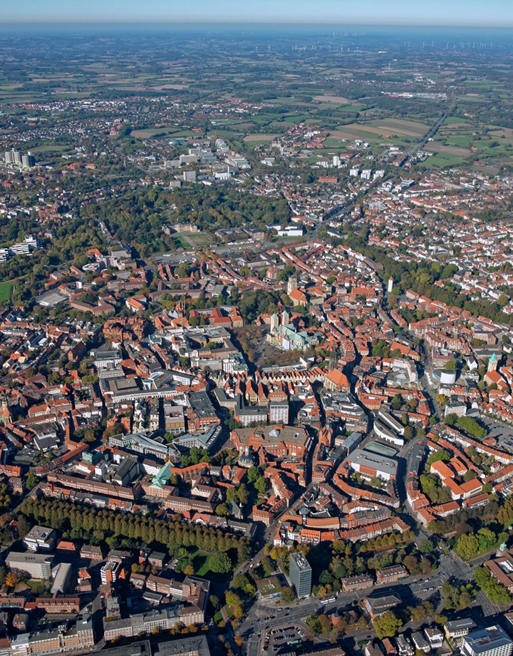 City of Münster