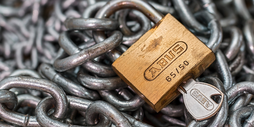 Overall, encryption is an important tool for protecting your data and keeping it safe from unauthorized access. If you're looking for a way to keep your data safe, encryption is the solution you've been looking for.