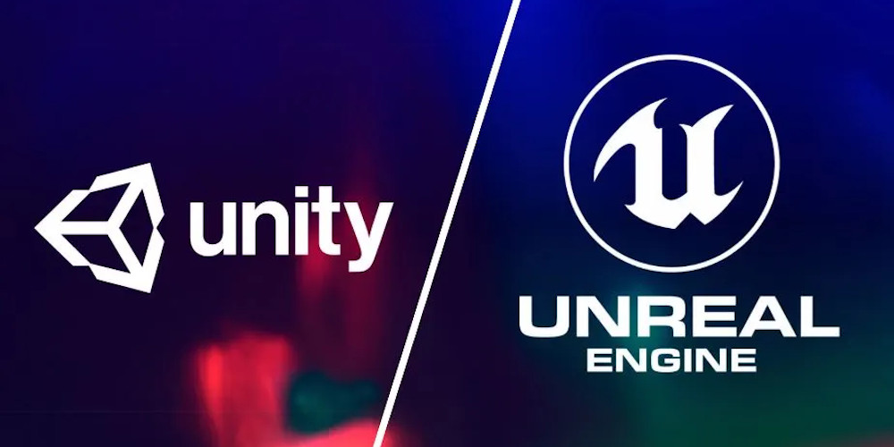 In this blog post, we will compare Unity 3D Engine vs. Unreal Game Engine to help you make the best decision for your project!
